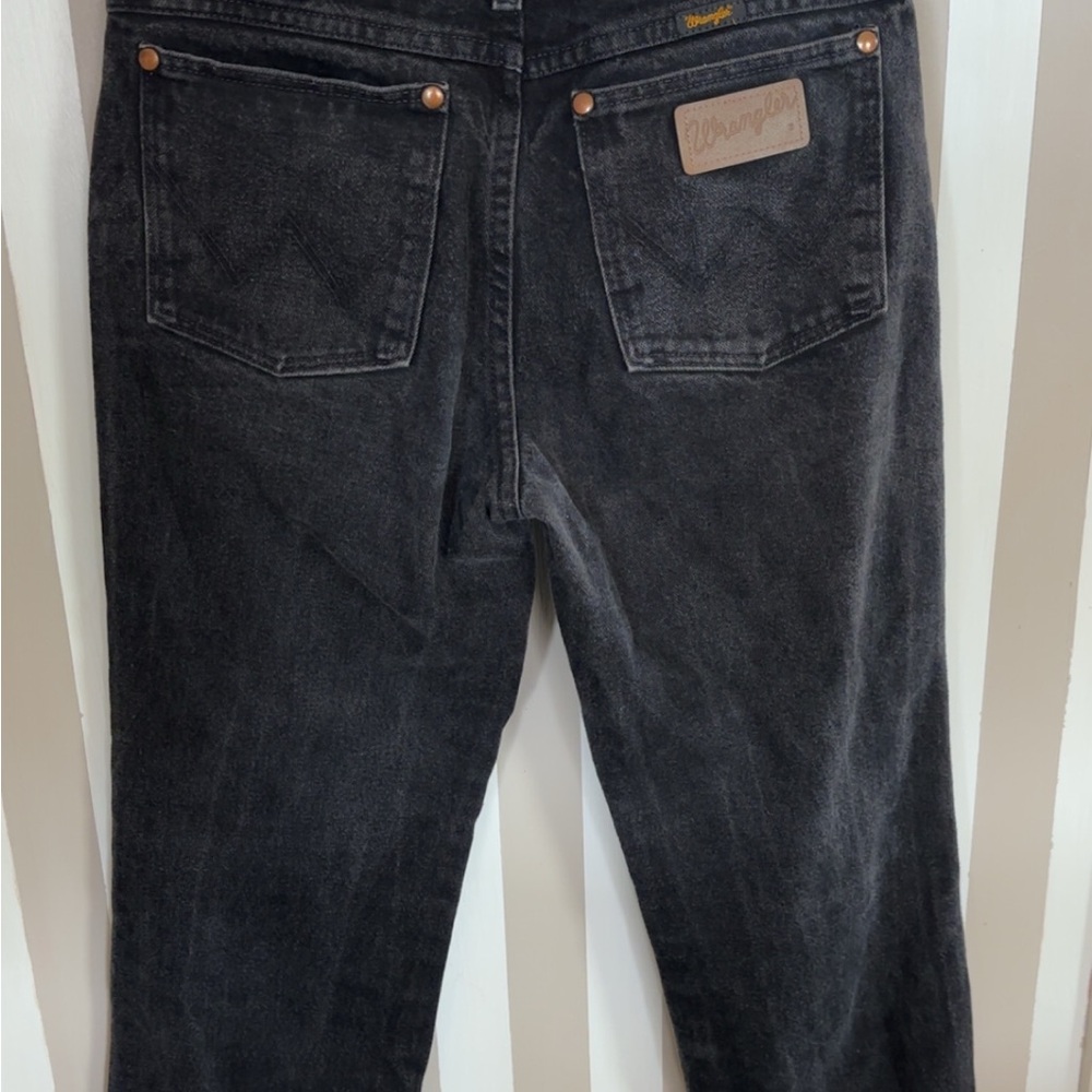 Vintage Wrangler jeans 29x32